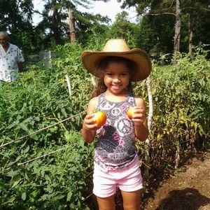 Meet your Posher, Elva